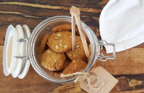 Tenuta San Marcello - Foto 36