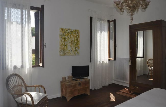 B&B River Venice - Foto 11