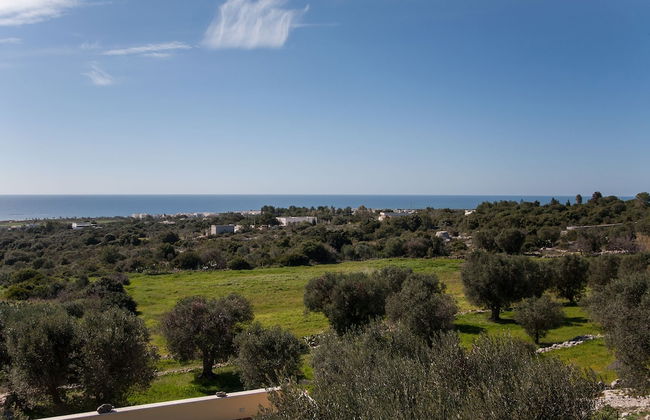 VilleSalento - Villa Panorama Pool M600 - Foto 20