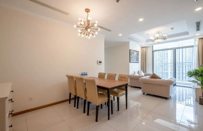 Somi Luxstay LP - Foto 68