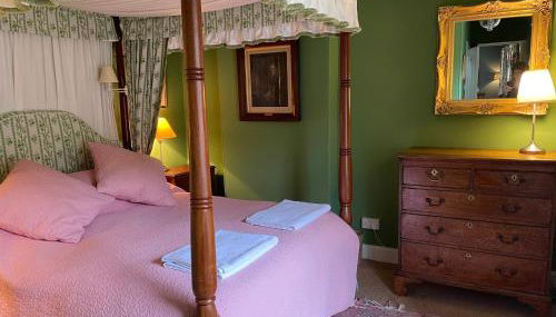 Neidpath Castle Cottage - Foto 5