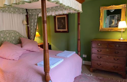 Neidpath Castle Cottage - Foto 5