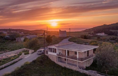 Villa windmill Near Shipwreck Beach by "elite" - Foto 11