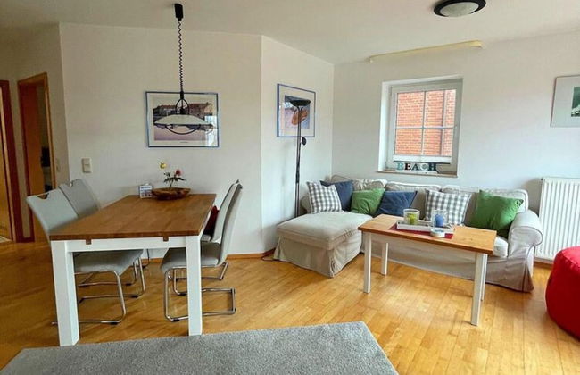 Apartment in Fehmarn Near Surfing Beaches - Foto 4