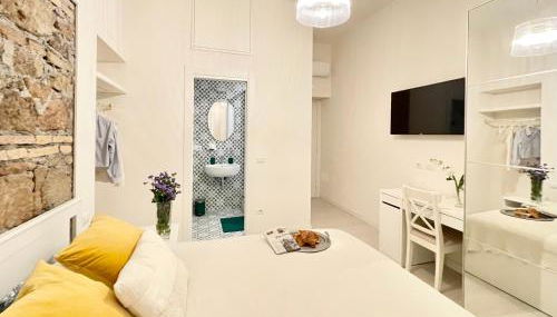 The Savoy Suite - Foto 2, wardrobe