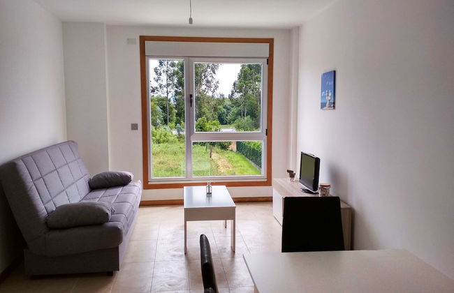 Apartamentos Illa de Arousa 3000 - Foto 22