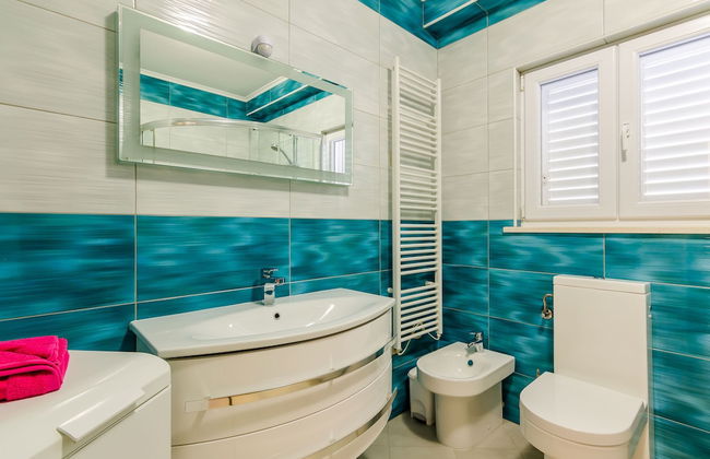 Villa Mateo - Foto 23