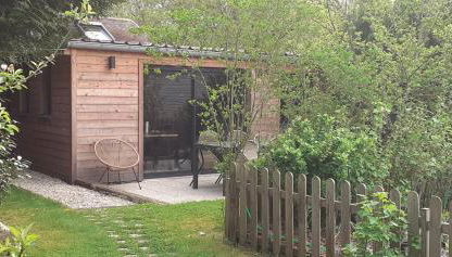 Le Clos du Jardinier - Foto 2, Garden, Garden view