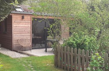 Le Clos du Jardinier - Foto 2