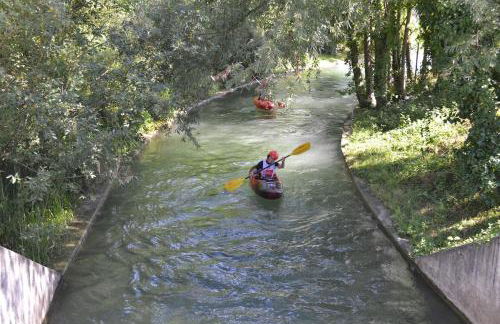 Expérience unique Explorer 3 pays depuis le même logement - Foto 27