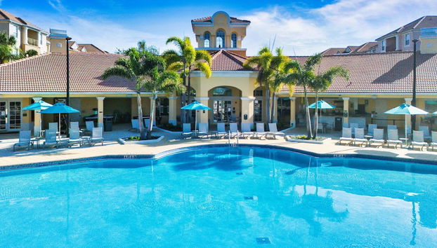 Servicios del alojamiento