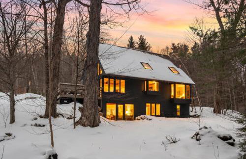 Classic Stratton Ski Chalet - Foto 57