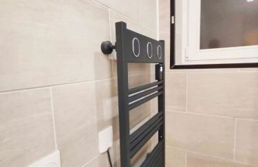 Les suites frontalières T1 avec parking et balcon secteur Thionville Luxembourg - Photo 19