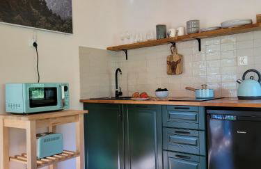 Domek nad Zegrzem z prywatnym jacuzzi - Foto 12