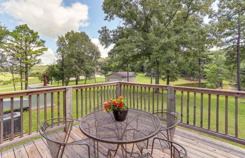 Rural Melbourne House with Deck! - Foto 2