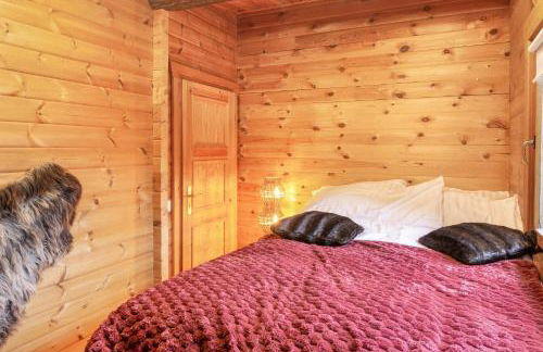 Holzhaus Harzville - Foto 16