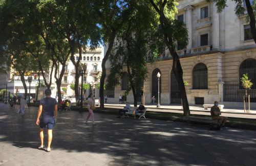 Espectacular Tarragona Corsini Apartment-2, en el centro, con parking - Foto 43