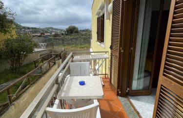 Residence Andrea a mare - Foto 63