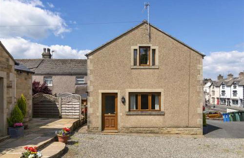 Rosebank Cottage - Foto 1