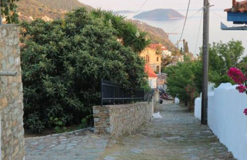 Alexandros Luxury Apartment - Foto 45