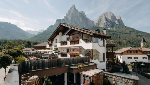 Apartment Sella - Foto 1