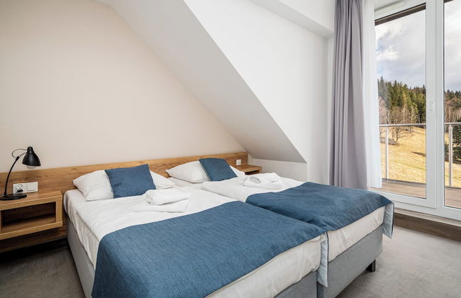 Aparthotel Panorama – Czarna Góra Resort | Sun & Snow - Foto 9