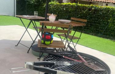 La Vauréenne - Maison Chaleureuse avec parking - Foto 1