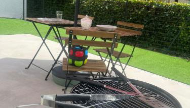 La Vauréenne - Maison Chaleureuse avec parking - Foto 1