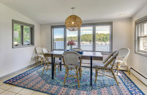 Swim, Boat and Explore! Lake Champlain Retreat! - Foto 1