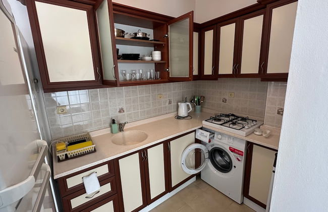 Kemer Comfort Apartment - Foto 68