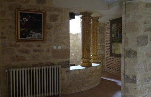 Château à Gourdon dans le Lot - Photo 18