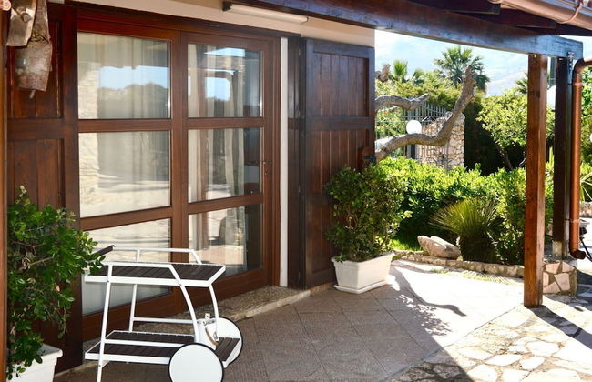 Beautiful Villa, Castellammare - Foto 20