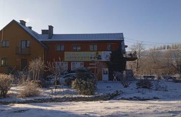 Agroturystyka U Baltazara - Foto 9