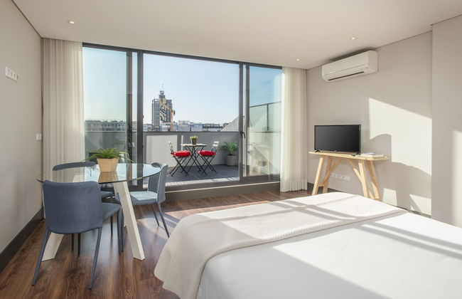 Live In Porto - 68 Regras - Foto 10