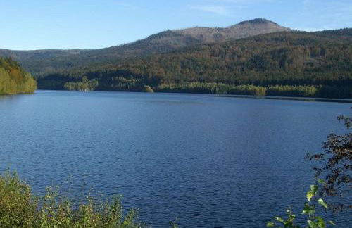 1-bedroom holiday home - Foto 16