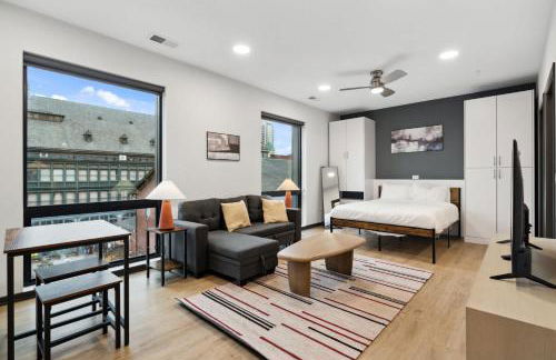 CozySuites Mass with parking lounge & roof deck #40 - Foto 2