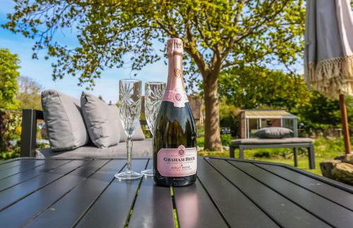 Farm house by the beach - Foto 38