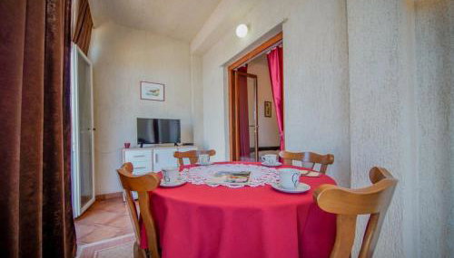 Apartments Filipovi - One Bedroom Apartment with Terrace and Sea View A3 - Foto 4