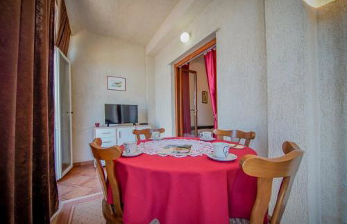 Apartments Filipovi - One Bedroom Apartment with Terrace and Sea View A3 - Foto 4