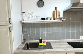 Casa del Mar - Ferienwohnung Norddeich - Foto 8