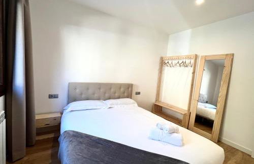 Espot Cowork & Apartments - L'Amfitriona - Photo 26