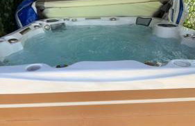 Little Apple Cottage- Free Parking, Hot tub, Fire, Town Centre - Photo 69