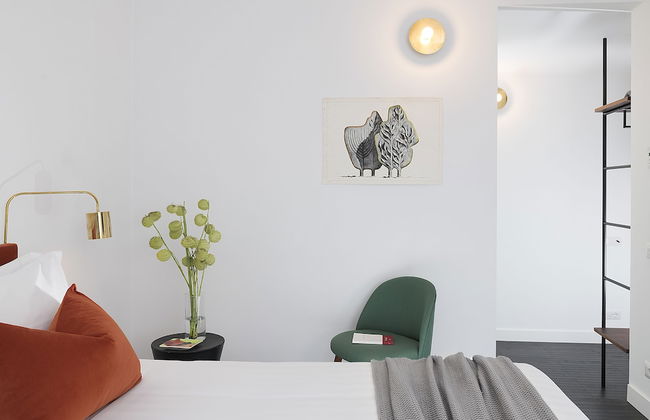 Maison Ottavia - Foto 15