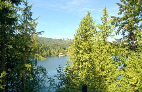 Silver Lake Cabin #7 - Lake Front - Ht - Pets Ok - Photo 20