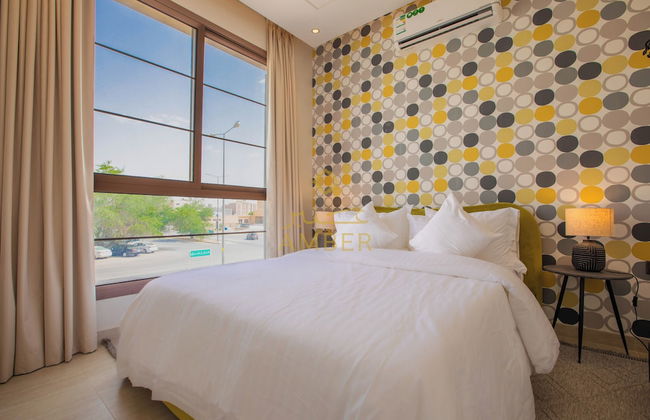 Amber Hospitality Izdihar - Photo 52