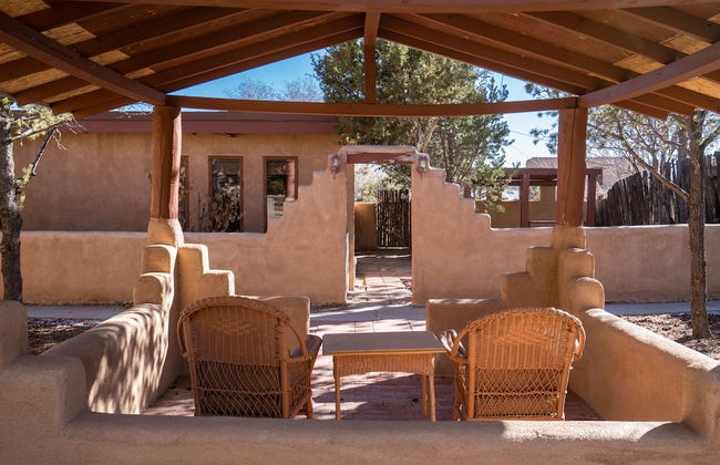 Casa de Loco Lobo - Foto 1