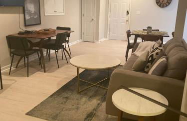 Cozy 2BR suite w Sauna - Foto 1