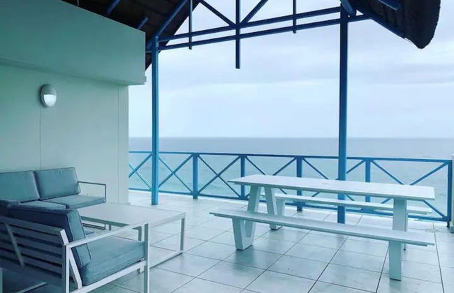 Beachfront Bliss in Ballito - 3 Bedroom Apartment - Foto 7