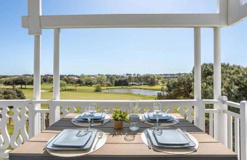 La Terrasse du Golf - Foto 1