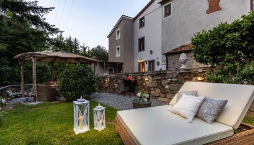 Rio delle Fate, a Fairytale Home along the Stream in Vorno, Lucca - Foto 2